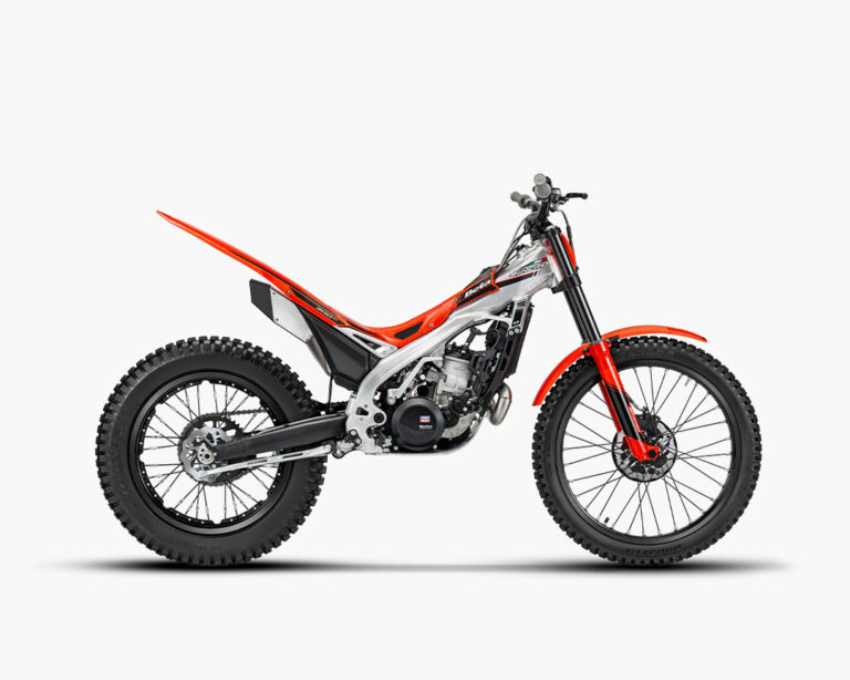 SINCRO 2T 250